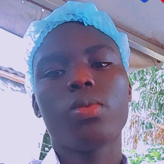 Ayomipo Okikiola Ramon