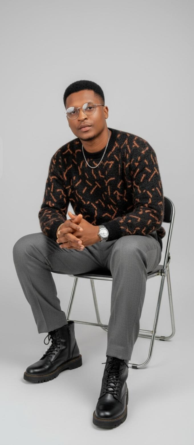 Miracle  Ighometuwere 